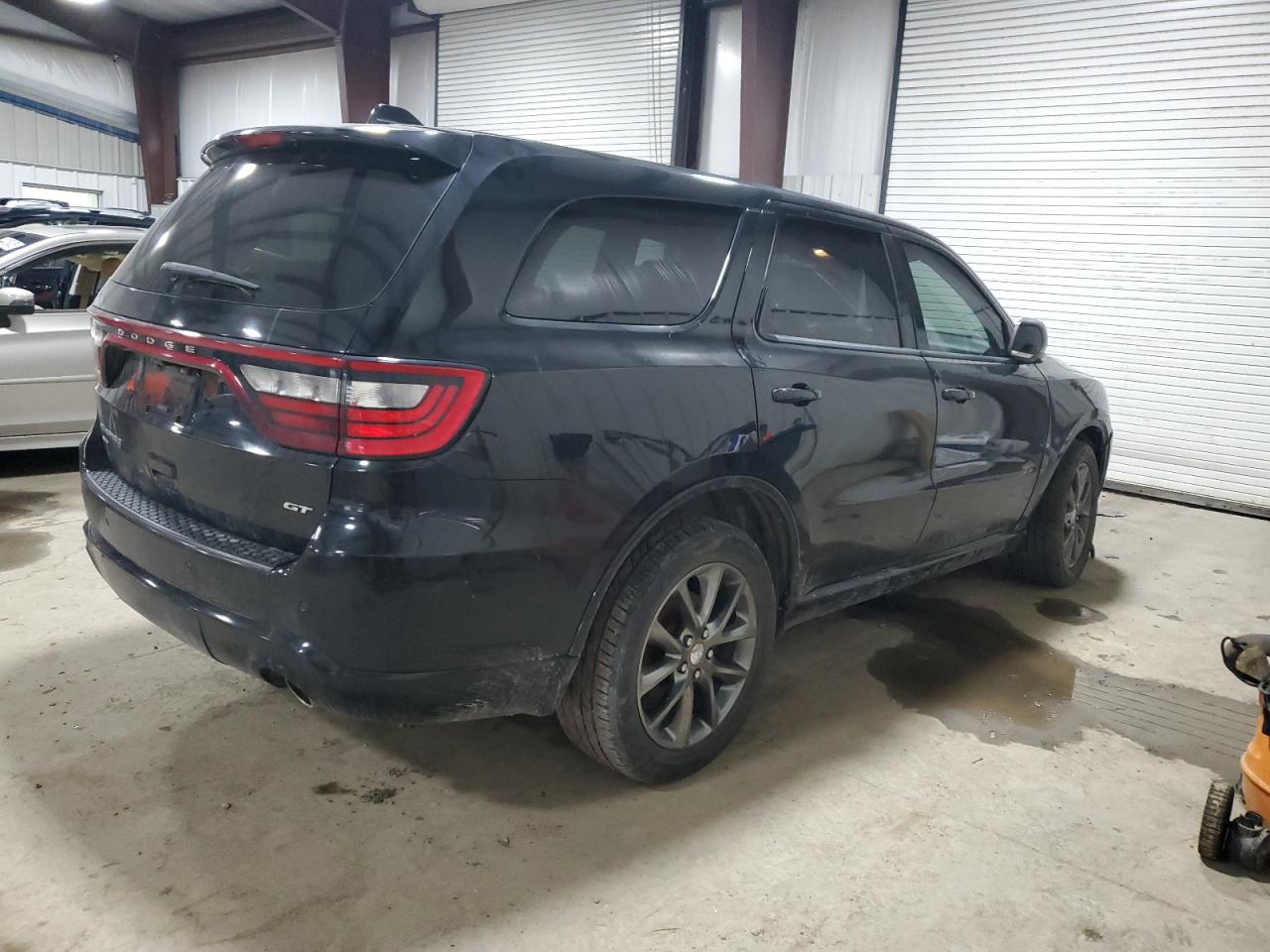 2017 Dodge Durango - Image 3
