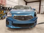 2018 Mitsubishi Mirage G4 Es للبيع في San Antonio، TX - Front End