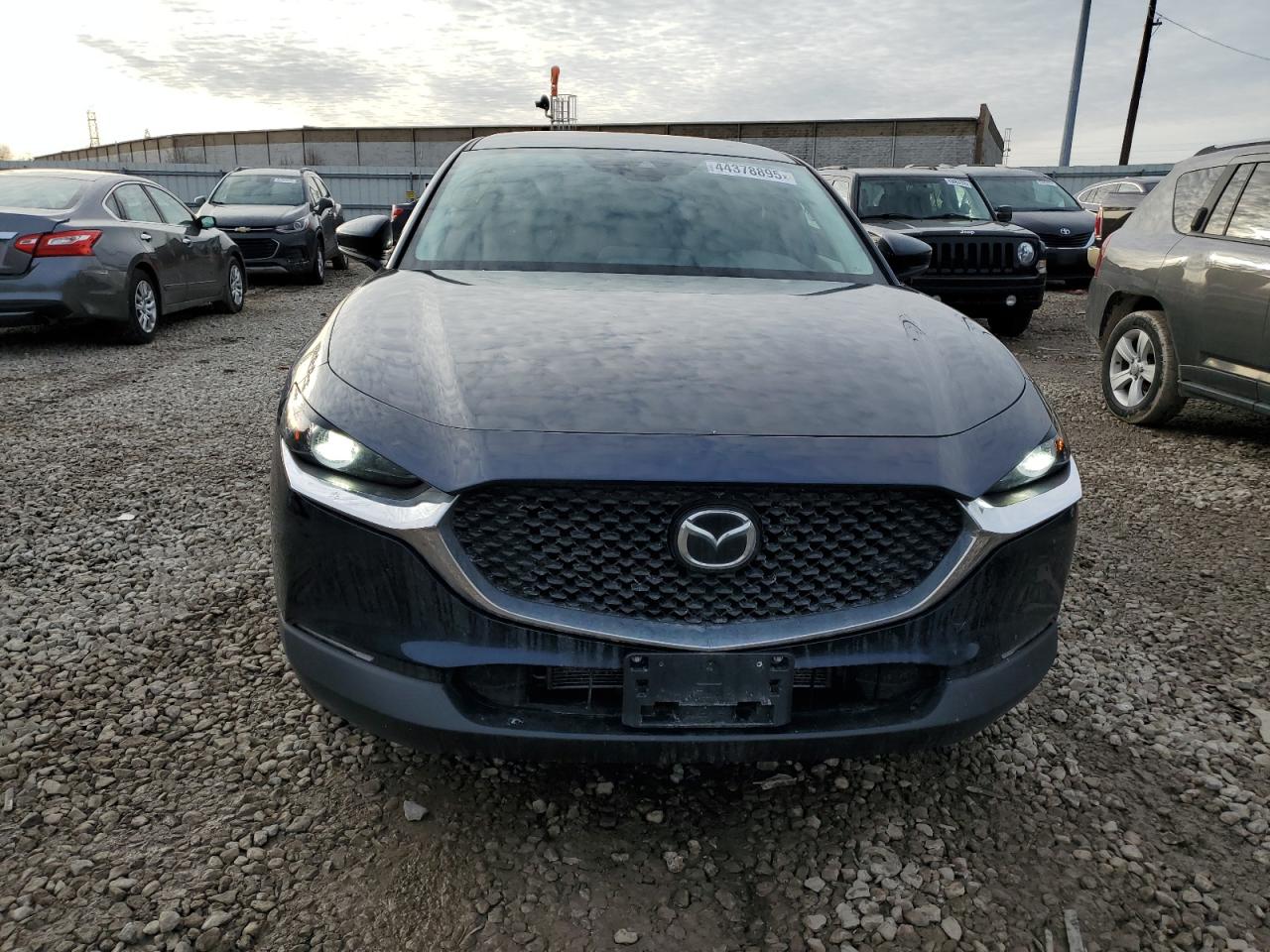 2020 Mazda CX-30 - Image 5