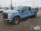 2015 Ford F250 Super Duty за продажба в Montreal-est, QC - Rear End