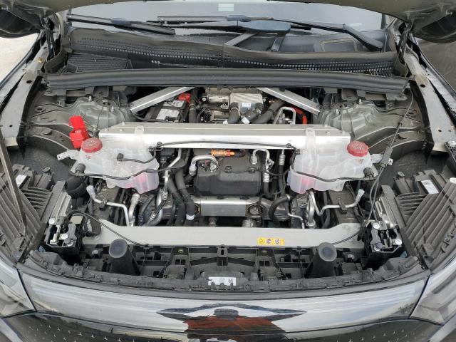 2023 MERCEDES-BENZ EQE SUV 350 4MATIC