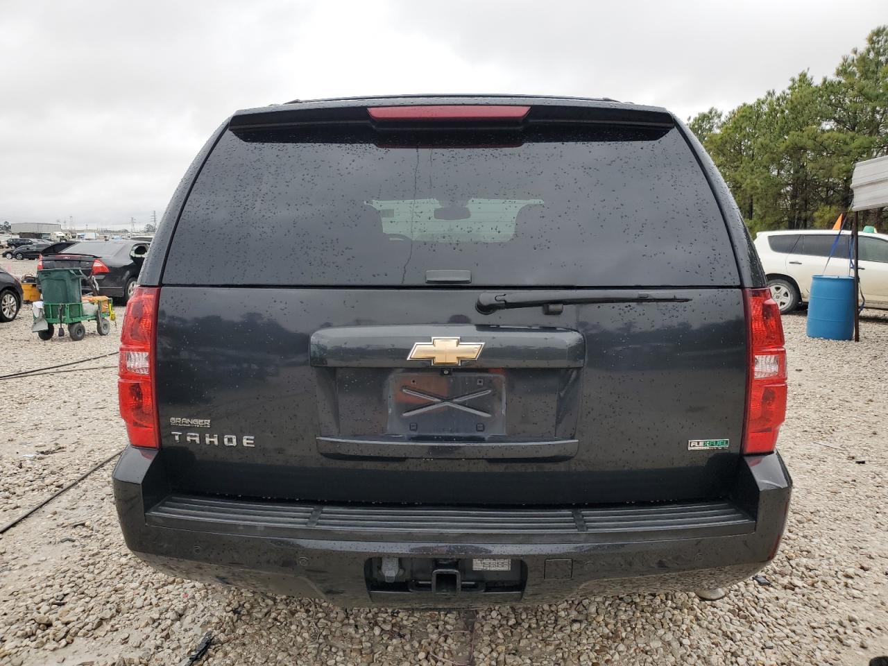 2010 Chevrolet Tahoe - Image 6