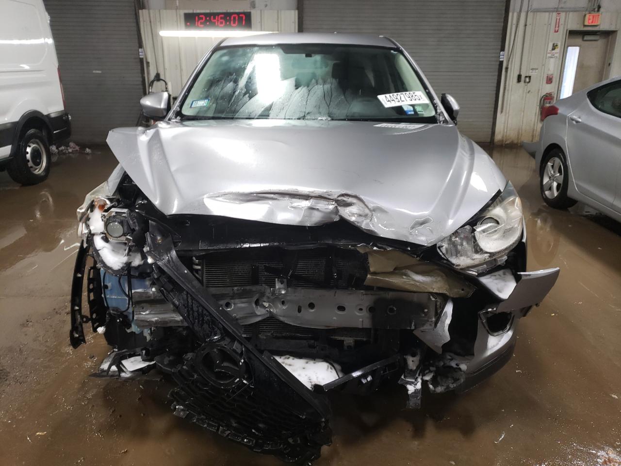 2014 Mazda CX-5 - Image 5