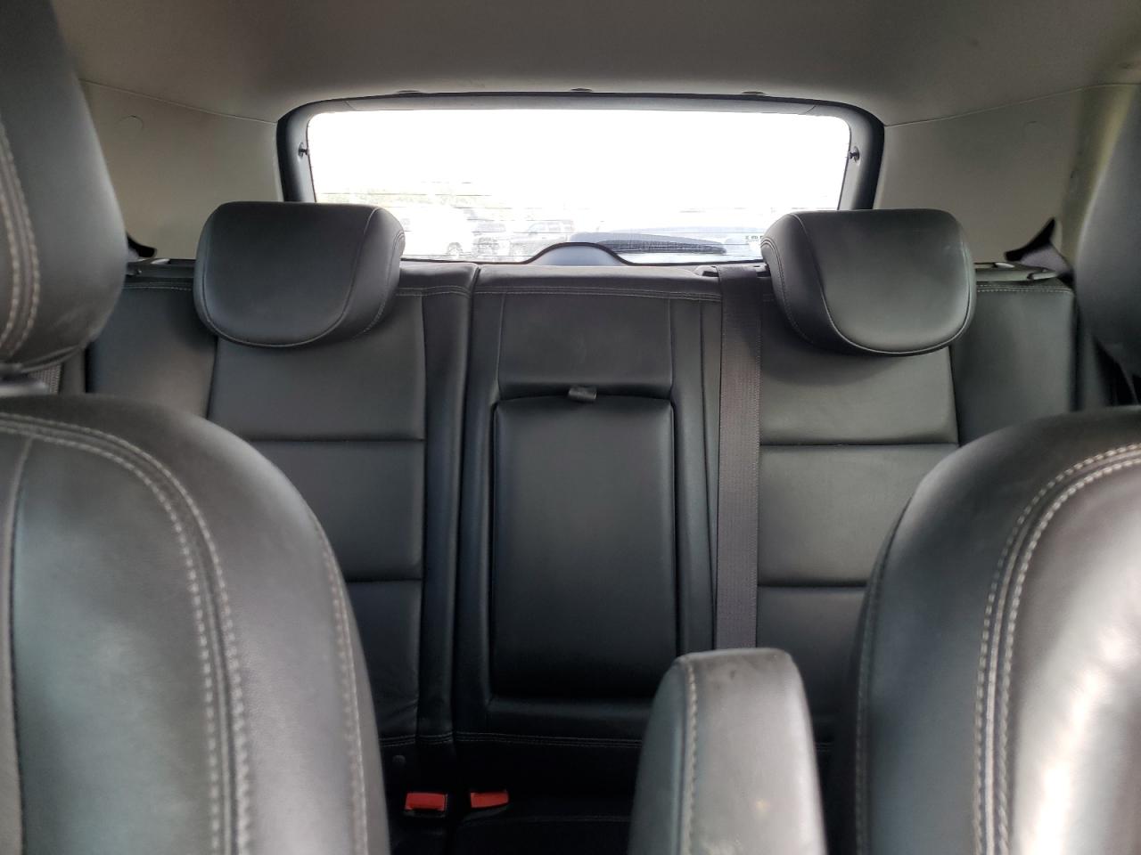 2017 Buick Encore Essence VIN: KL4CJCSB4HB166705 Lot: 44572955