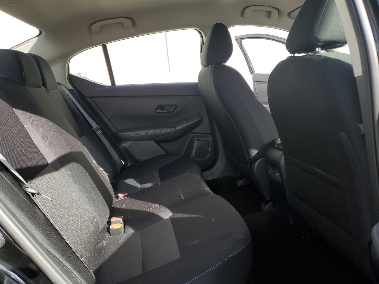 2024 Nissan Sentra - Image 10