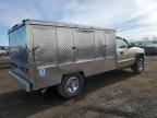 2004 GMC SIERRA C2500 HEAVY DUTY for sale at Copart AB - CALGARY