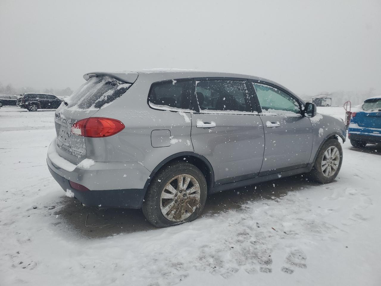 2008 Subaru Tribeca - Image 3