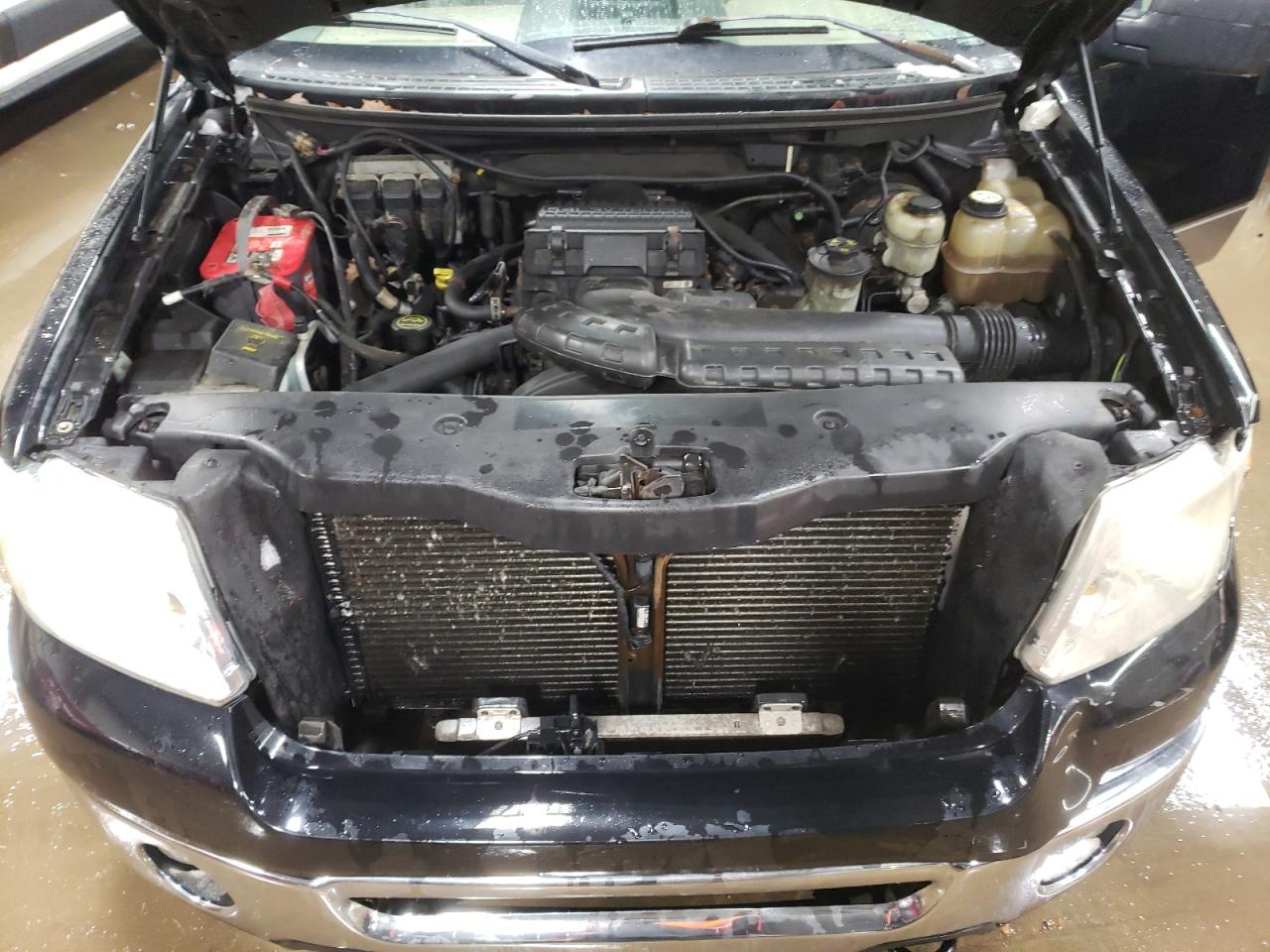 2006 Ford F-150 - Image 11