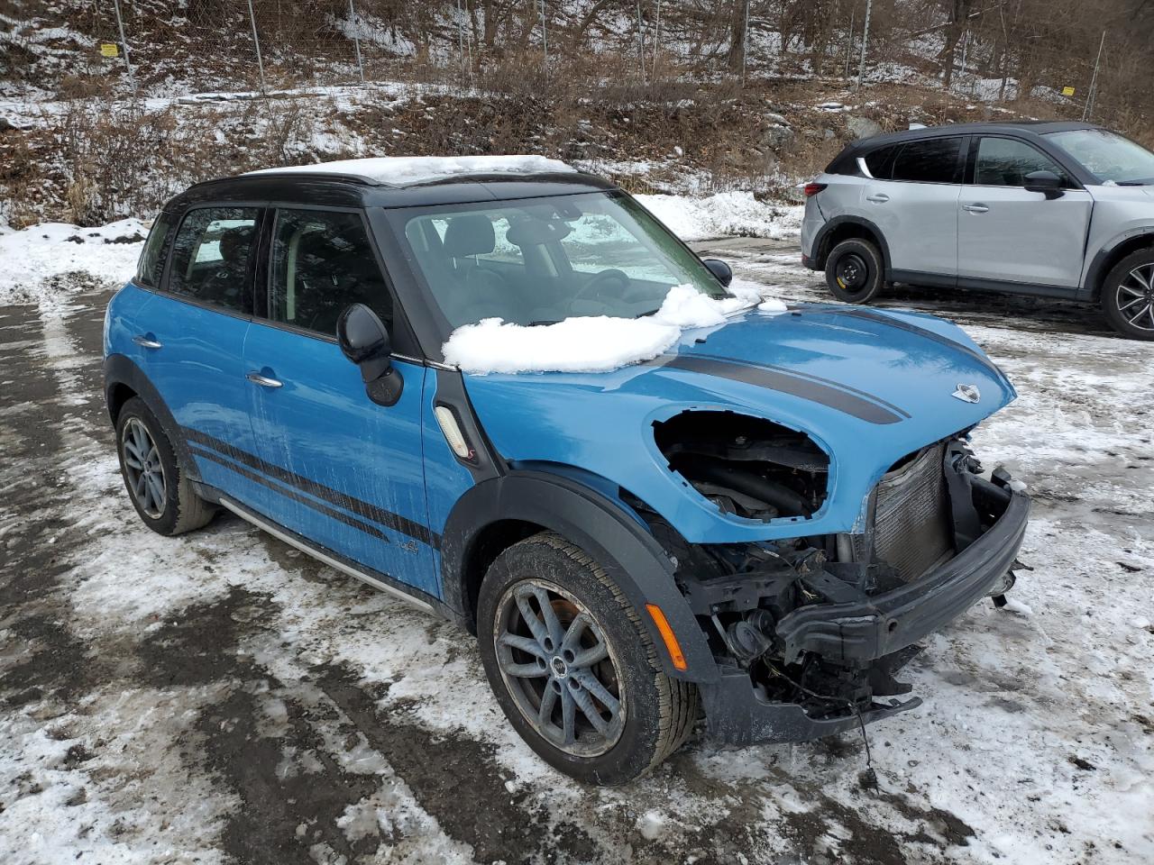 2016 MINI Cooper - Image 4