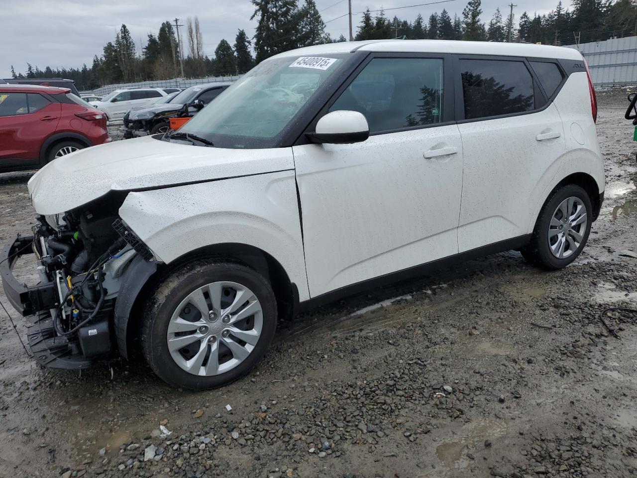 2020 Kia Soul - Image 1