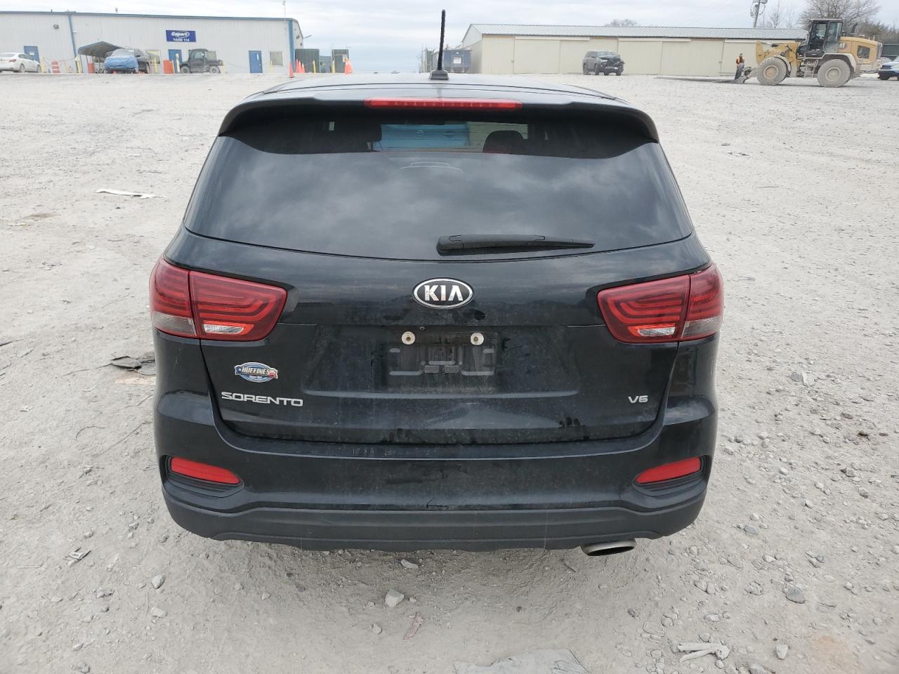 2019 Kia Sorento - Image 6