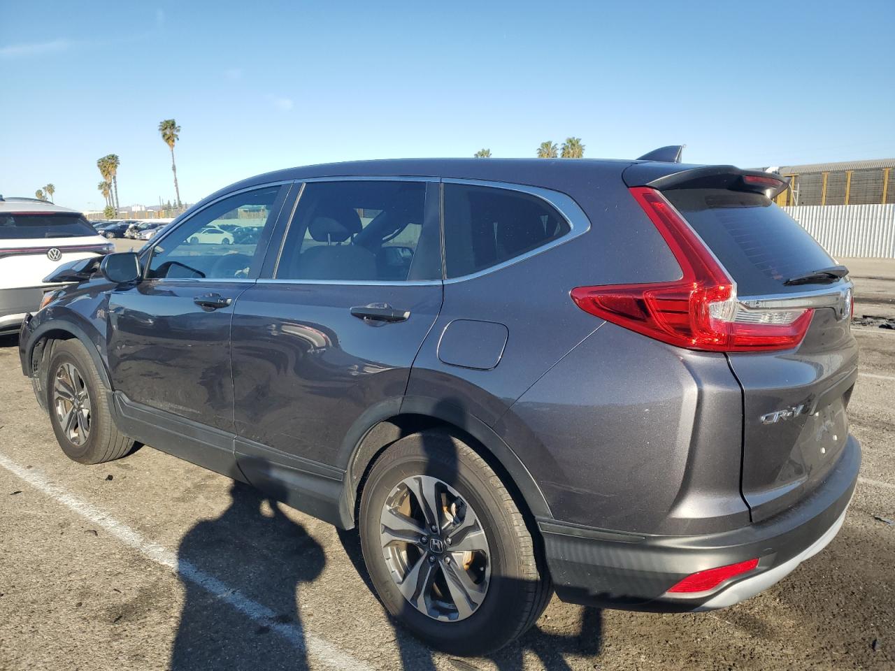 2017 Honda CR-V - Image 2