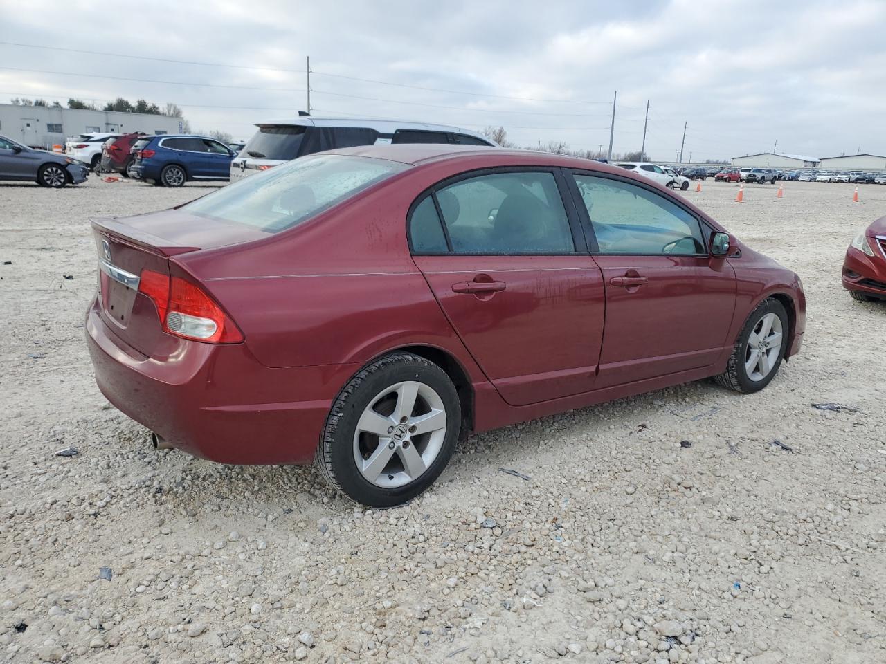 2010 Honda Civic - Image 3