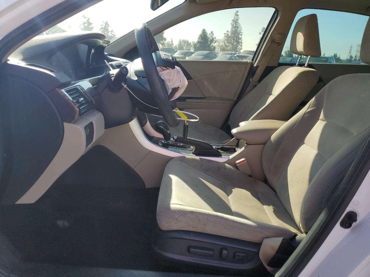 2016 Honda Accord - Image 7