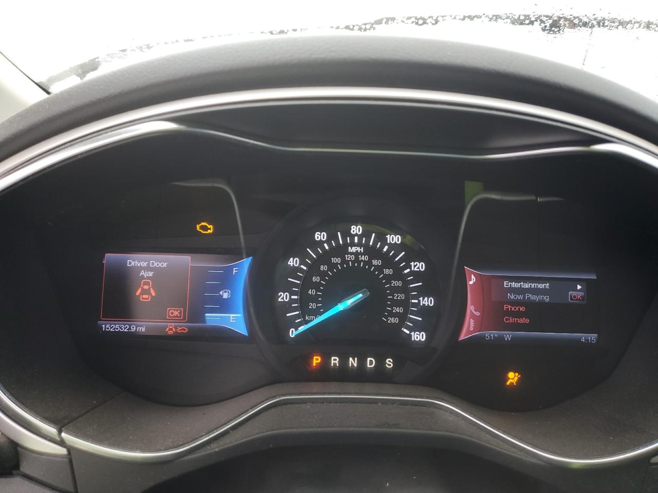 2013 Ford Fusion - Image 9