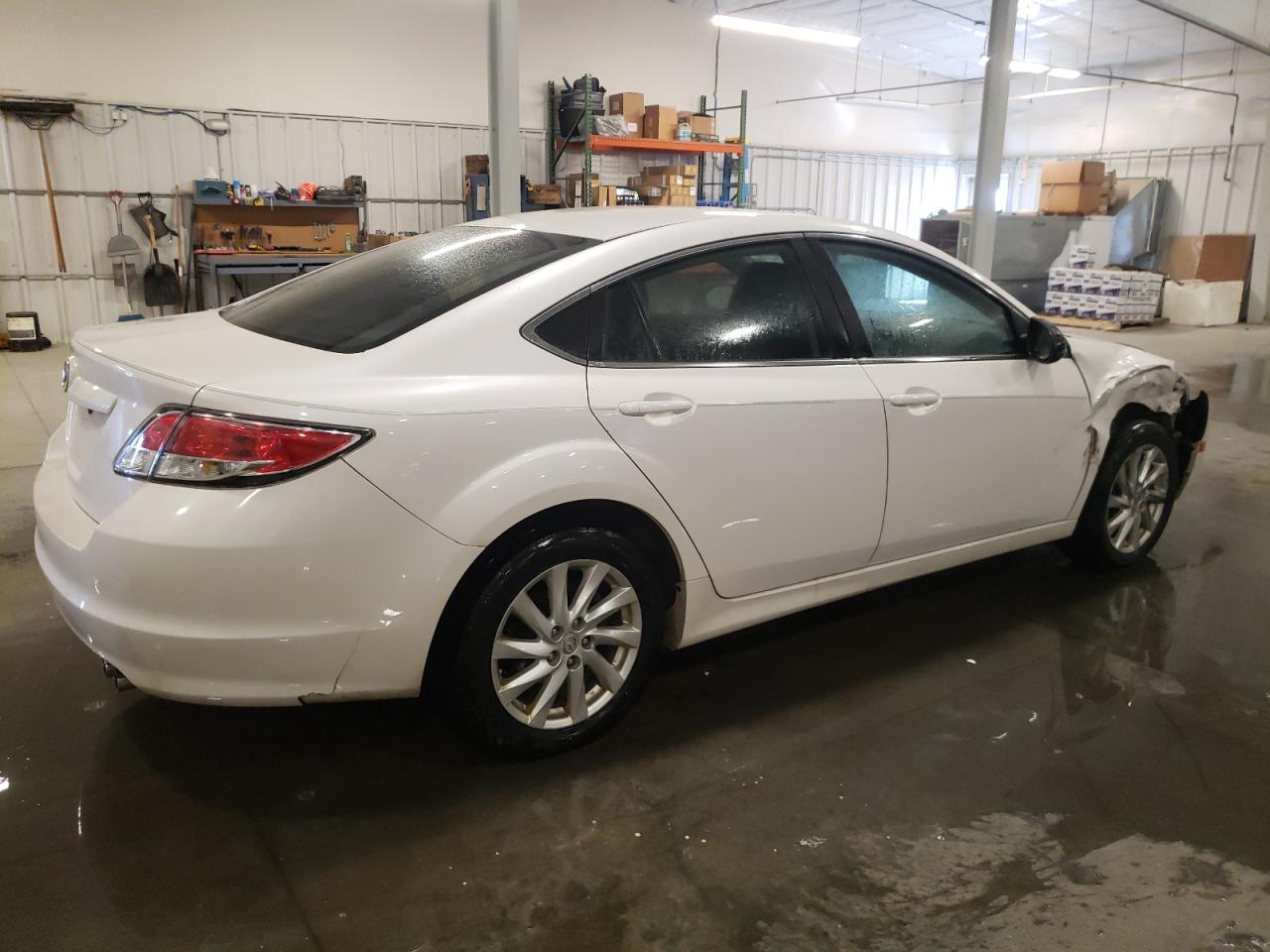 2012 Mazda 6 - Image 3