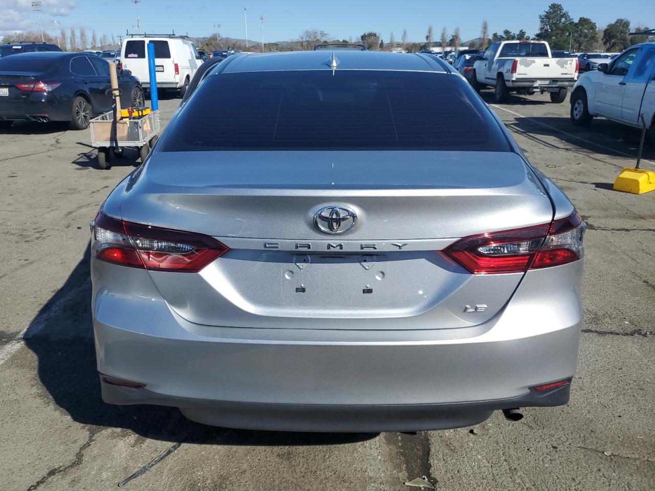 2024 Toyota Camry - Image 6