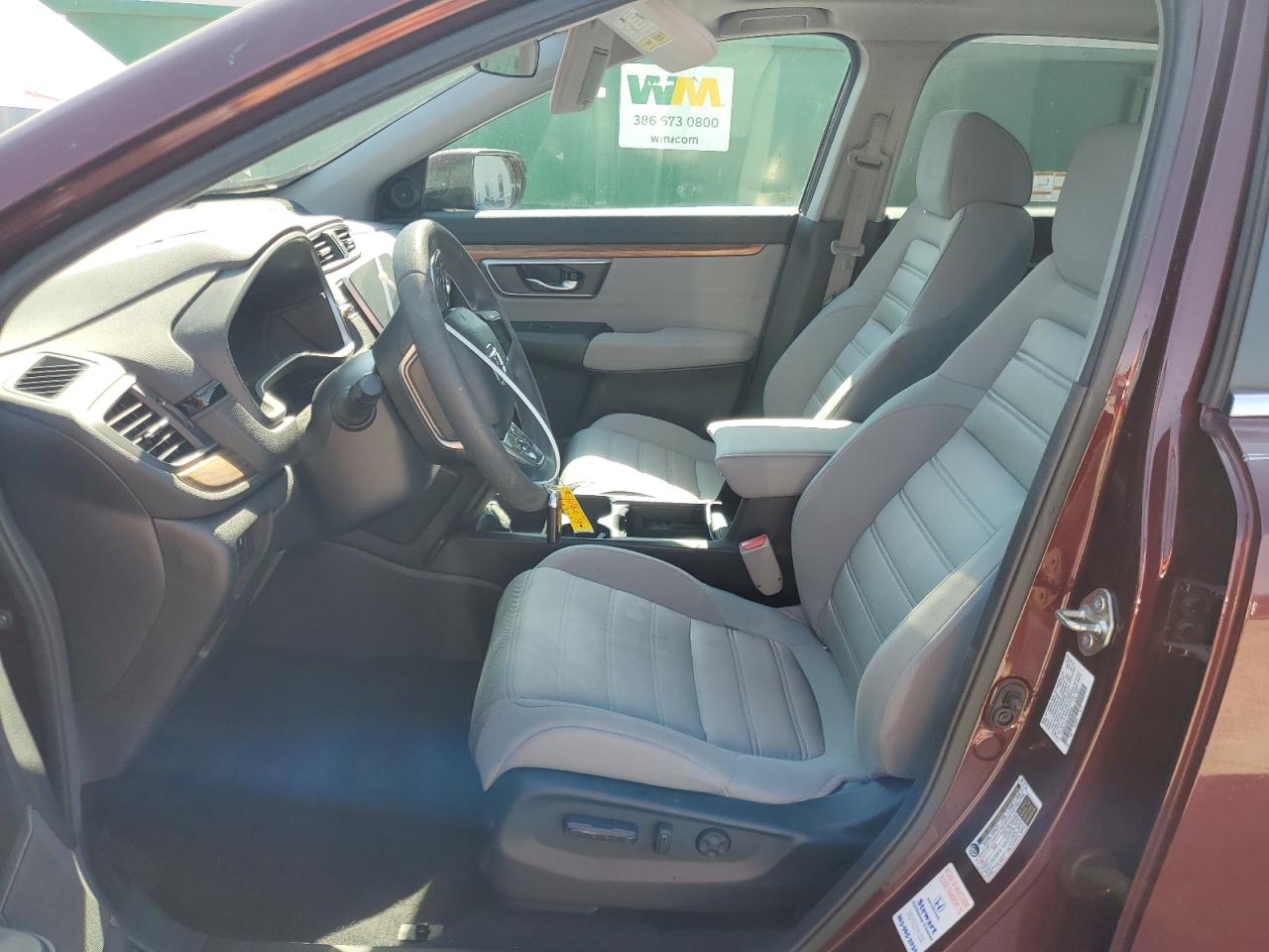 2018 Honda CR-V - Image 7