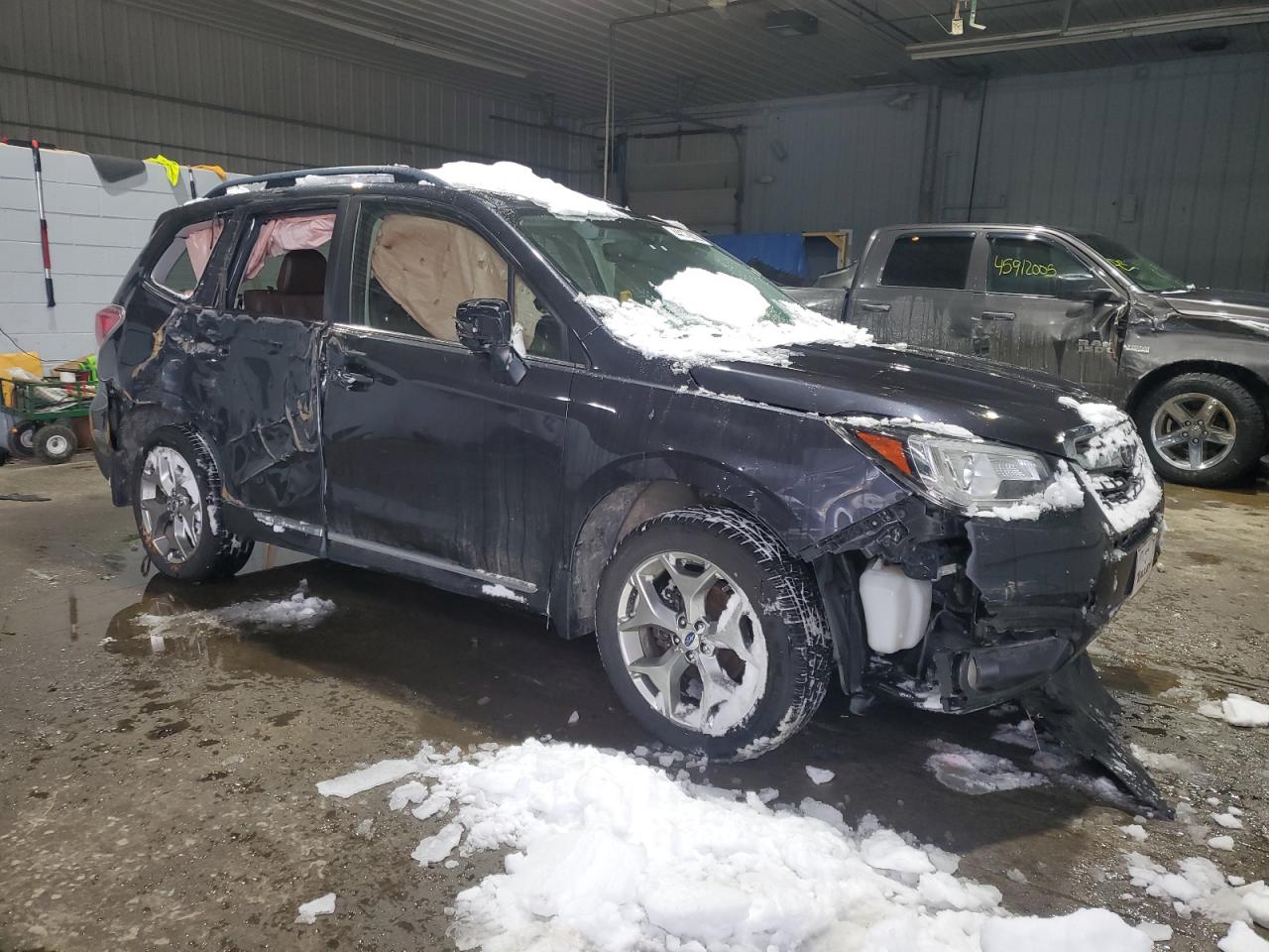 2017 Subaru Forester - Image 4