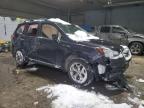 2017 Subaru Forester 2.5I Touring for Sale in Candia, NH - Side