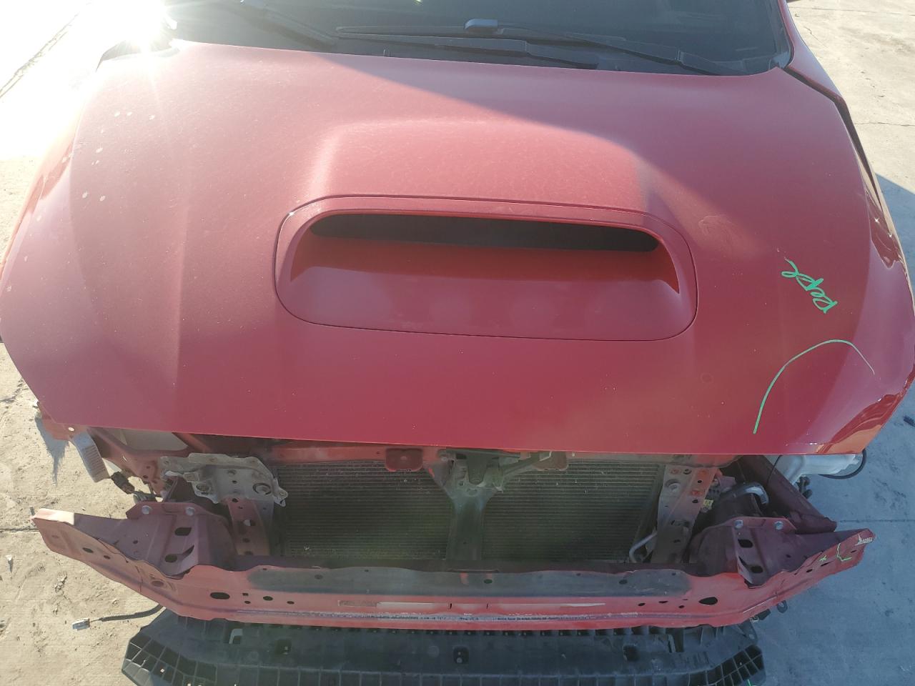 2015 Subaru WRX - Image 11