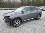 2013 Lexus Rx 350 იყიდება Gainesville-ში, GA - Front End