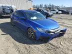 2017 Honda Civic Ex for Sale in Spartanburg, SC - Front End