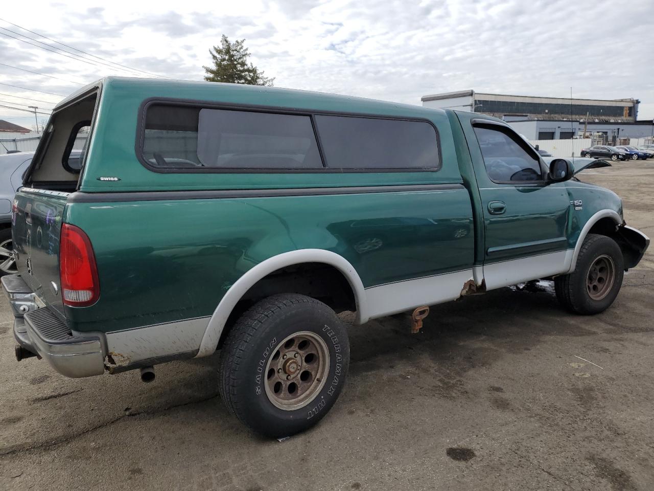 1999 Ford F-150 - Image 3