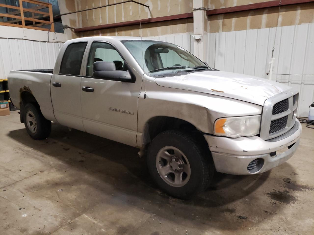 2005 Dodge RAM - Image 4