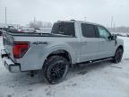2024 Ford F150 Xlt na sprzedaż w Woodhaven, MI - Side