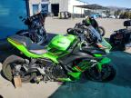 2023 KAWASAKI EX650 P for sale at Copart CA - SAN JOSE