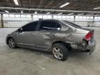 2006 Honda Civic Lx na sprzedaż w Wheeling, IL - Side