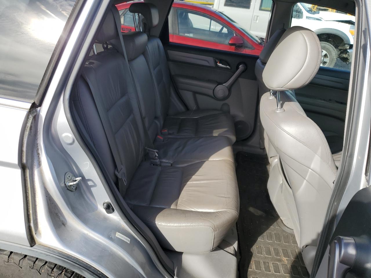 2009 Honda CR-V - Image 11