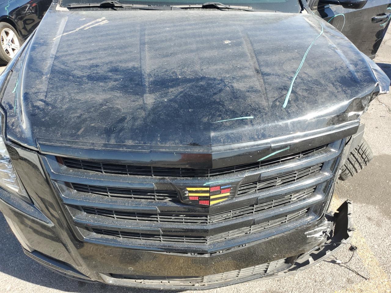 2016 Cadillac Escalade - Image 12