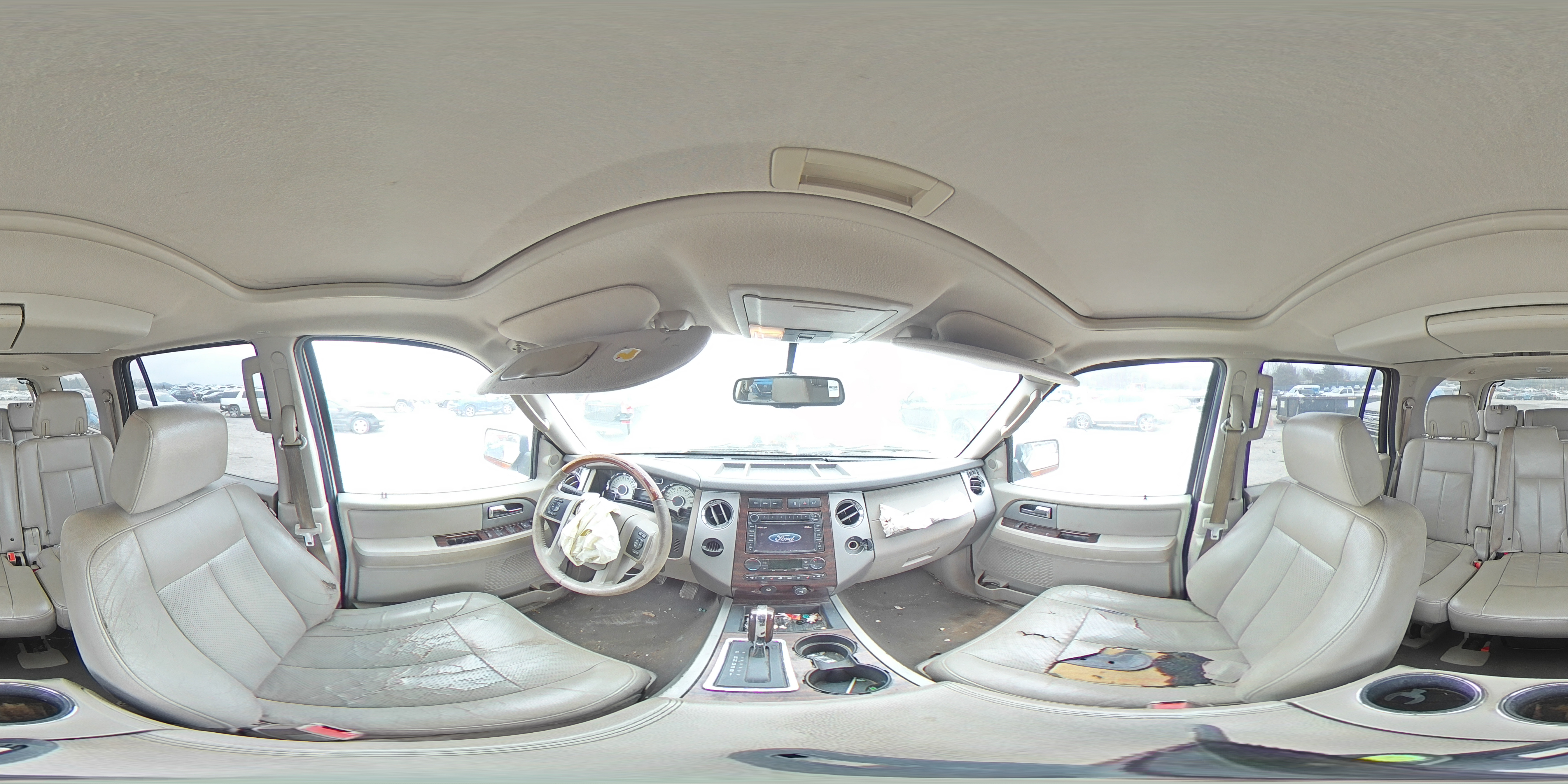 2007 Ford Expedition - Image 13