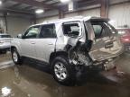 2018 Toyota 4Runner Sr5/Sr5 Premium en Venta en Elgin, IL - Rear End