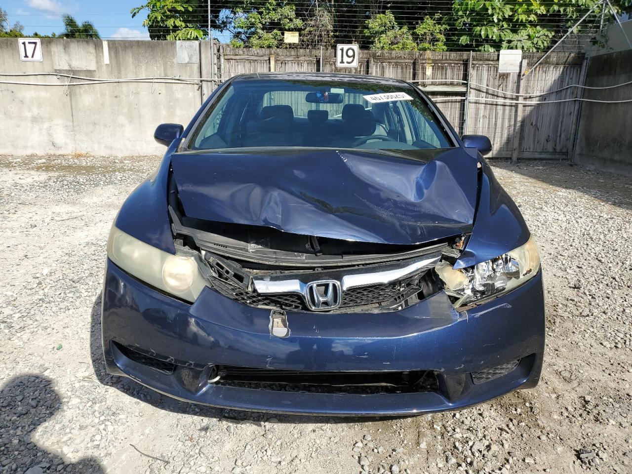 2011 Honda Civic - Image 5