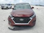 2019 Hyundai Tucson Se na sprzedaż w Arcadia, FL - Front End