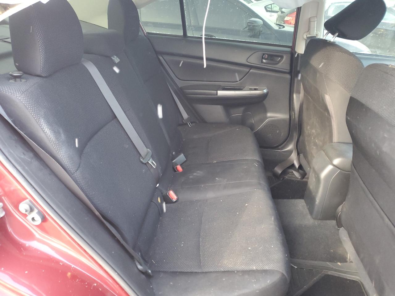 2015 Subaru Impreza - Image 10
