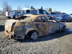 2010 Cadillac Cts  na sprzedaż w Eugene, OR - Burn