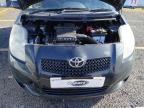 2008 TOYOTA YARIS TR V for sale at Copart SANDTOFT