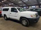 2009 Toyota Tacoma na sprzedaż w East Granby, CT - Rear End