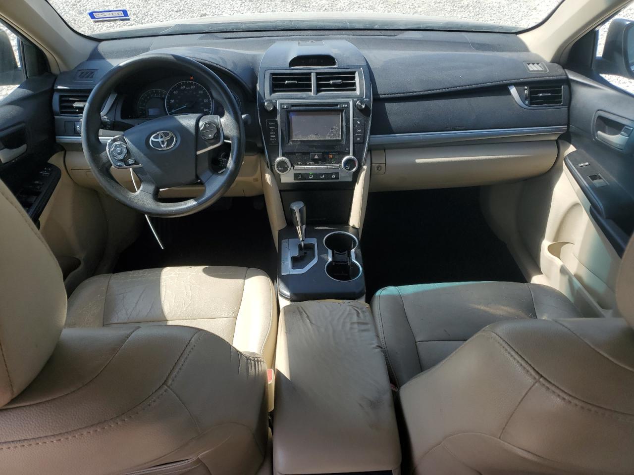 2012 Toyota Camry - Image 8