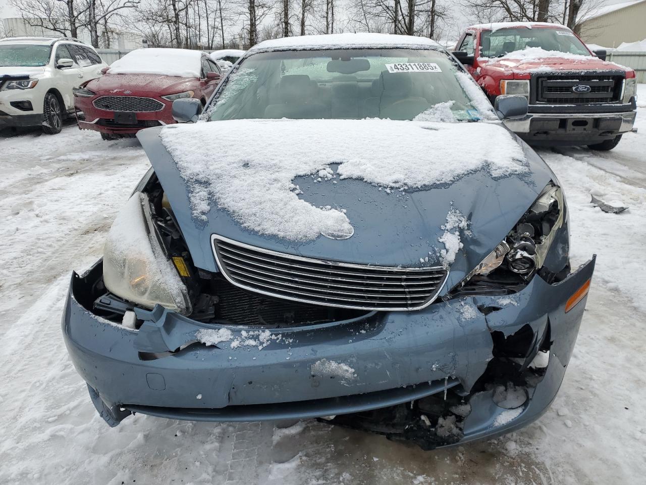 2005 Lexus ES - Image 5