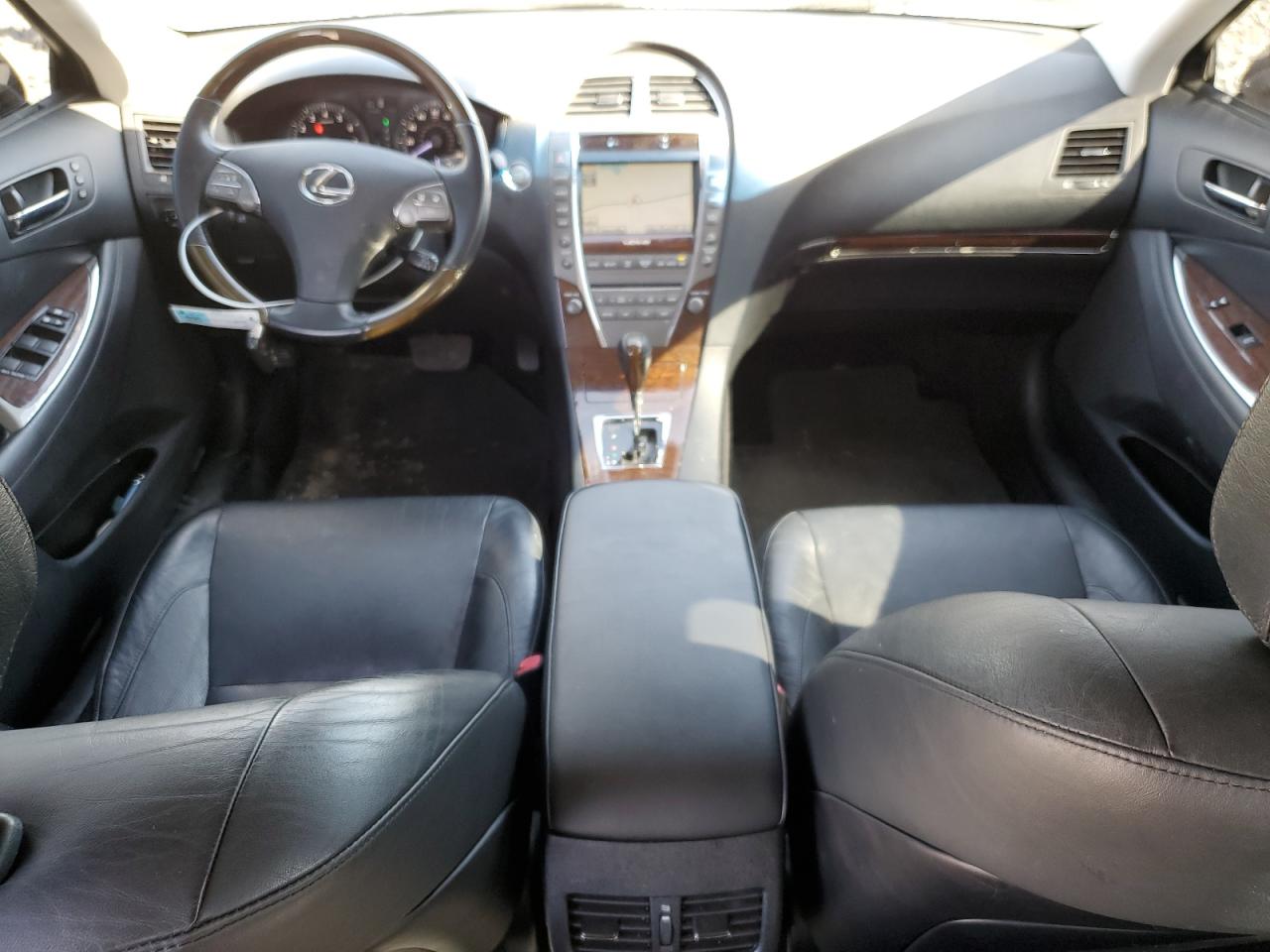 2010 Lexus ES - Image 8