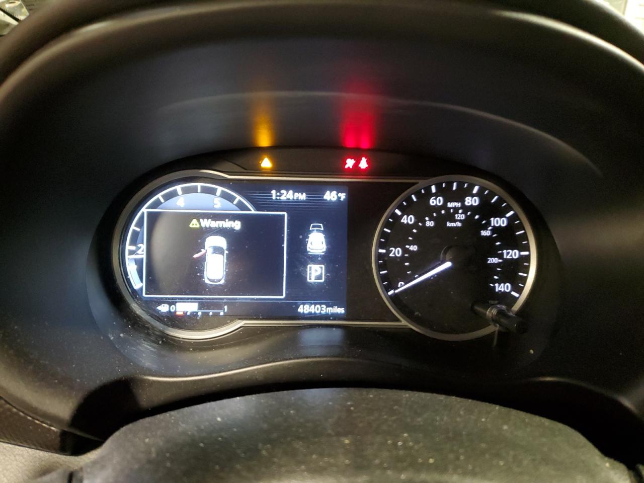 2019 Nissan Kicks - Image 9
