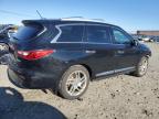 2014 Infiniti Qx60  за продажба в Windsor, NJ - Front End