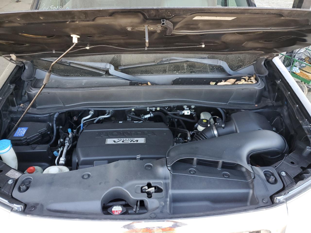 2010 Honda Pilot - Image 12