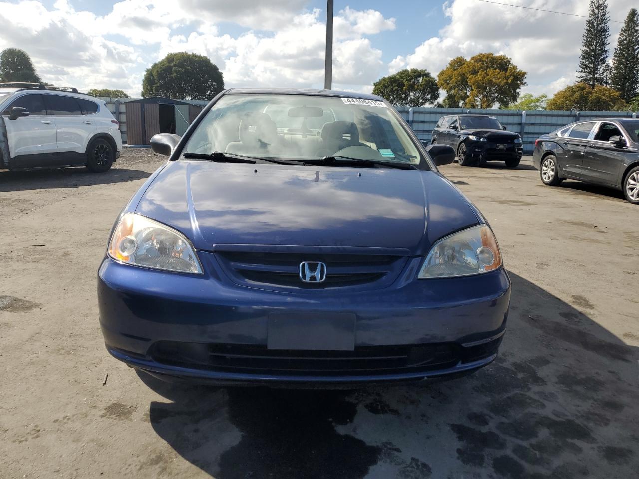 2003 Honda Civic - Image 5