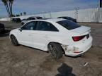 2018 Audi A3 Premium for Sale in Van Nuys, CA - Rear End